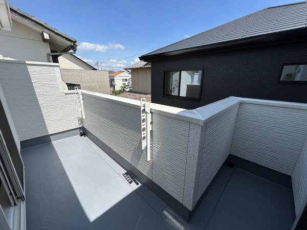 尾張旭市第1大塚町2号地
