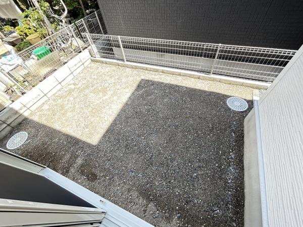 尾張旭市第1大塚町2号地