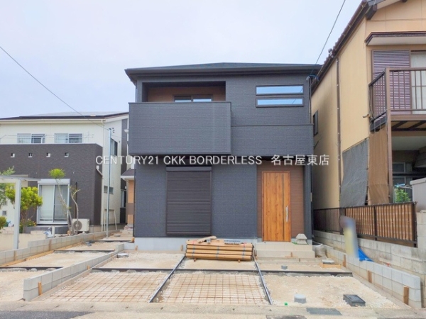 尾張旭市第1大塚町1号地