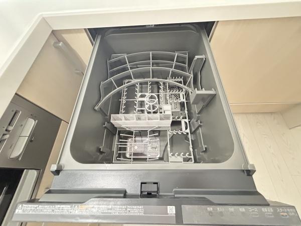 千種区小松町1期1号棟
