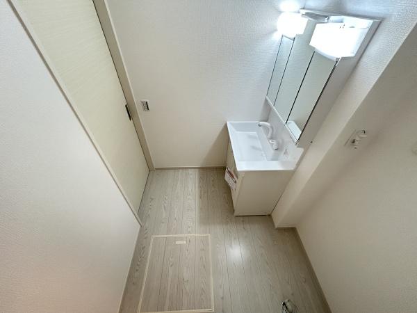 千種区小松町1期1号棟