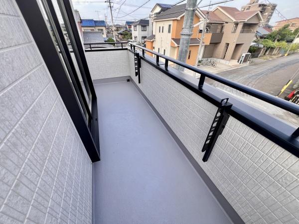 春日井市妙慶町2期3号棟