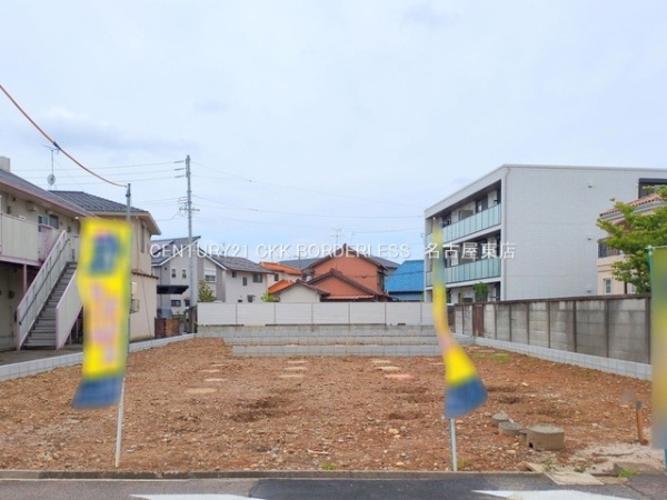 春日井市妙慶町２丁目の新築一戸建