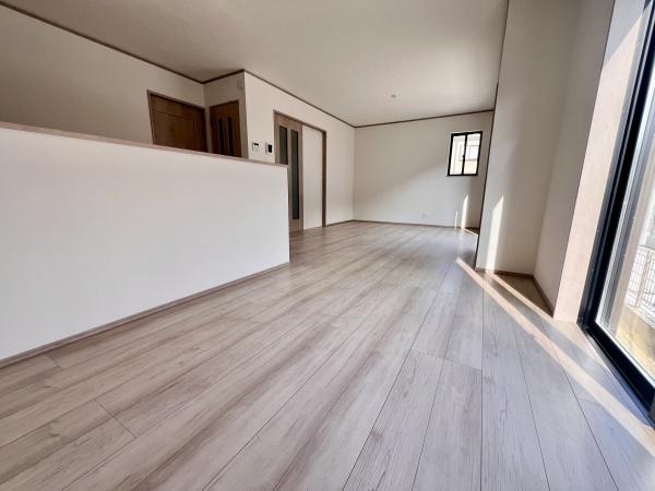 春日井市妙慶町2期3号棟