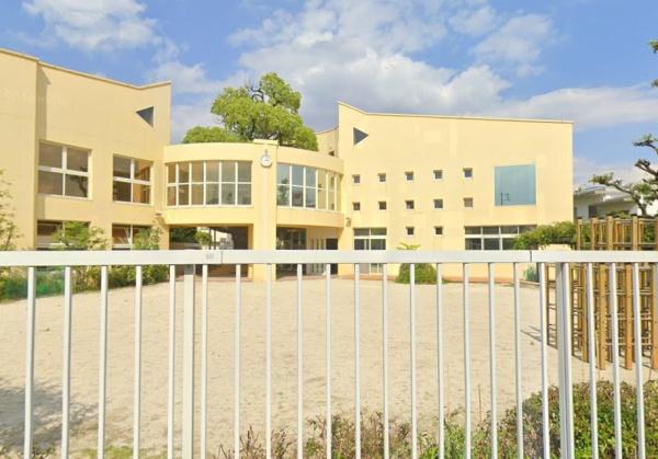 春日井市妙慶町２丁目の新築一戸建(勝川幼稚園)