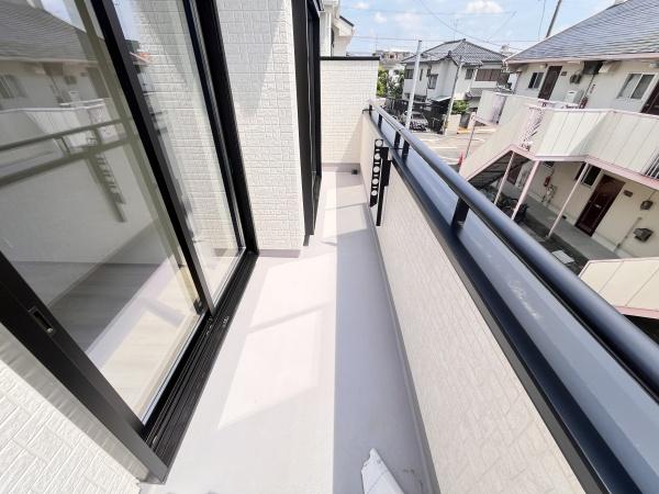 春日井市妙慶町２丁目の新築一戸建