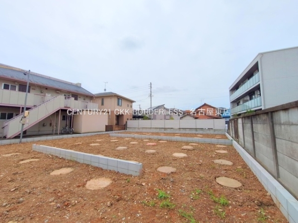 春日井市妙慶町２丁目の新築一戸建