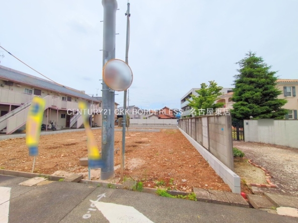 春日井市妙慶町２丁目の新築一戸建