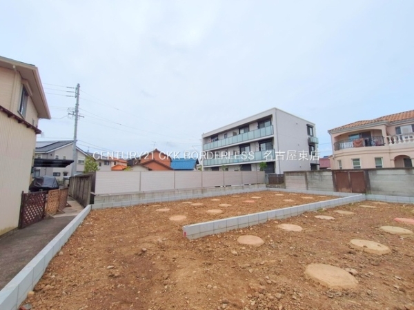 春日井市妙慶町２丁目の新築一戸建
