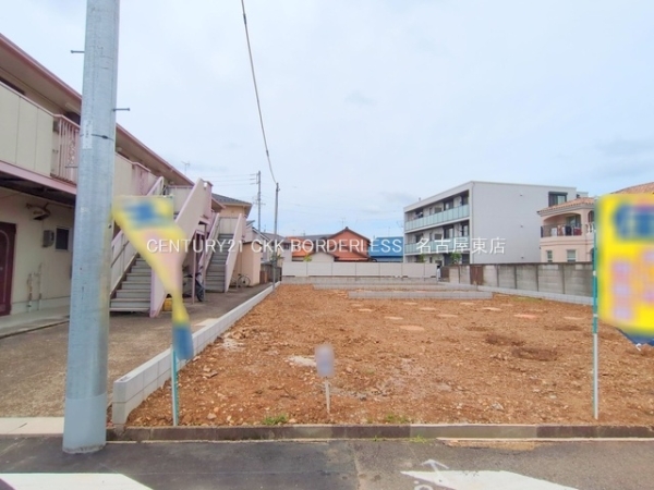 春日井市妙慶町２丁目の新築一戸建