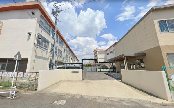 春日井市松河戸町3期1号棟(春日井市立小野小学校)