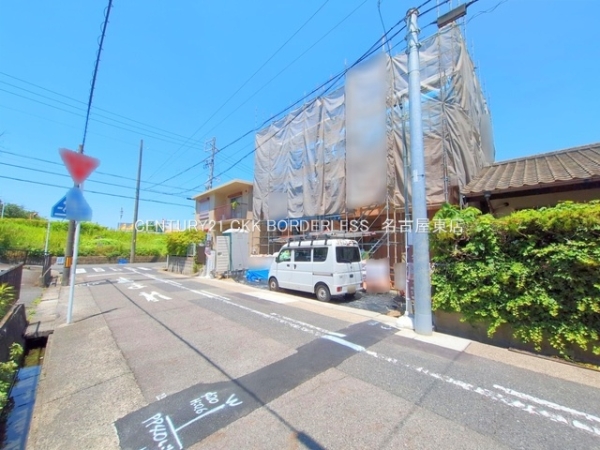 千種区竹越102　2号棟