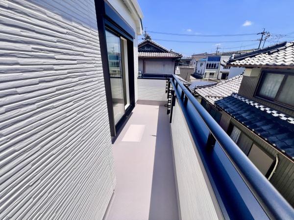 春日井市味美白山町5期E号棟