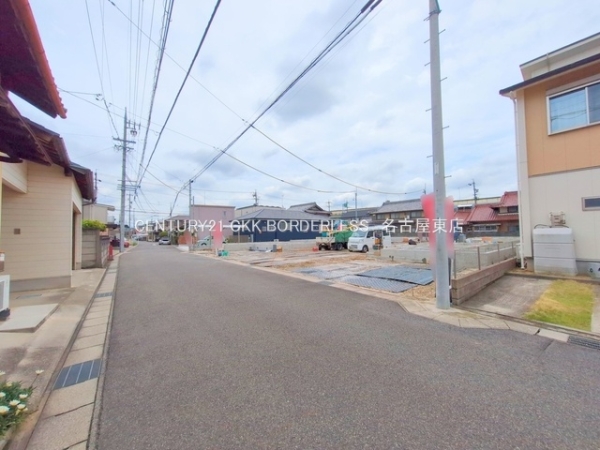 春日井市味美白山町5期E号棟