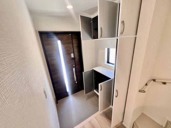 春日井市味美白山町5期E号棟