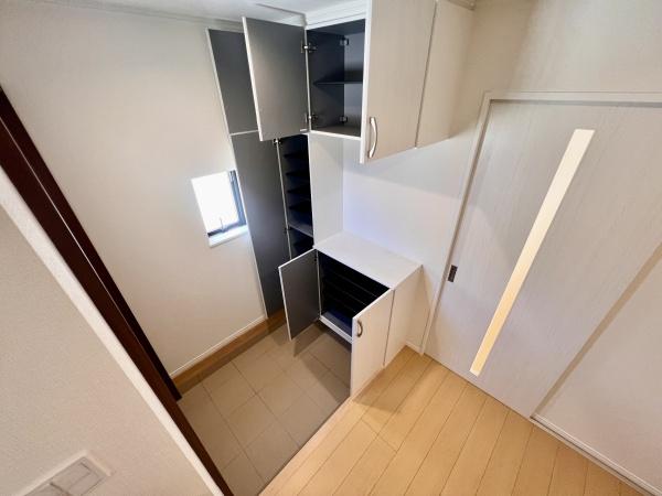 春日井市味美白山町5期D号棟