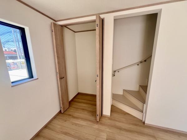 春日井市味美白山町5期C号棟