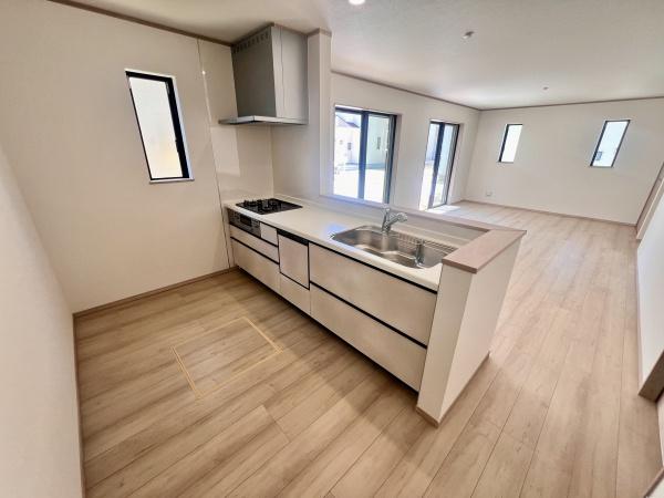 春日井市味美白山町5期C号棟