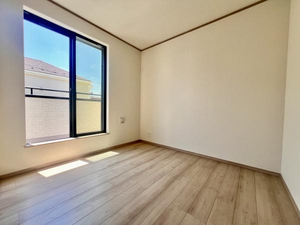 春日井市味美白山町5期C号棟
