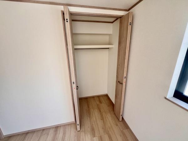 春日井市味美白山町5期C号棟