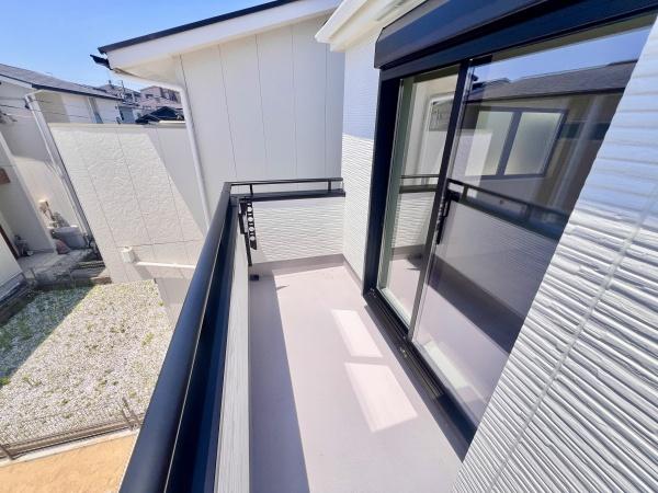 春日井市味美白山町5期A号棟