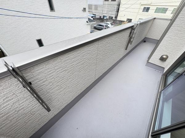 岩倉市大地町A号棟
