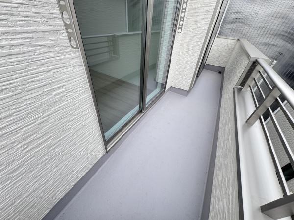 岩倉市大地町B号棟