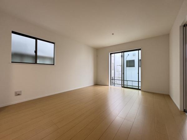 岩倉市大地町D号棟