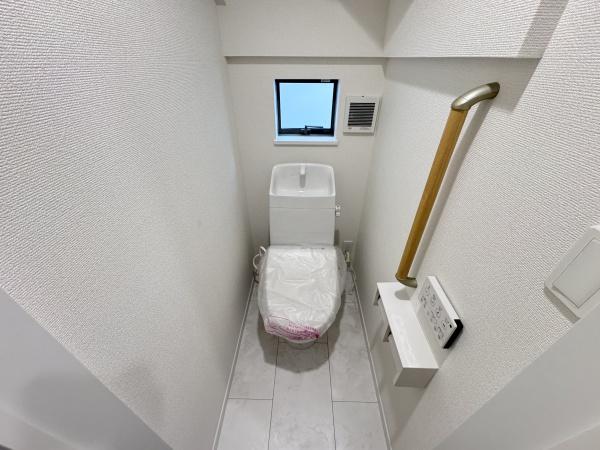 岩倉市大地町D号棟