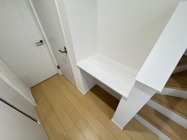 岩倉市大地町D号棟