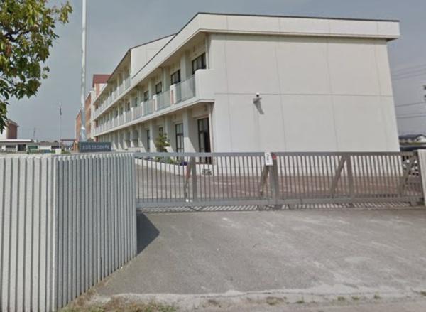 大口町中小口一丁目1号棟(大口町立大口北小学校)