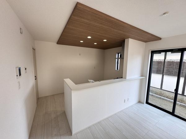北区六が池町1棟1号棟
