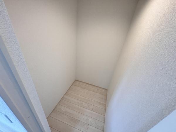 北区六が池町1棟1号棟