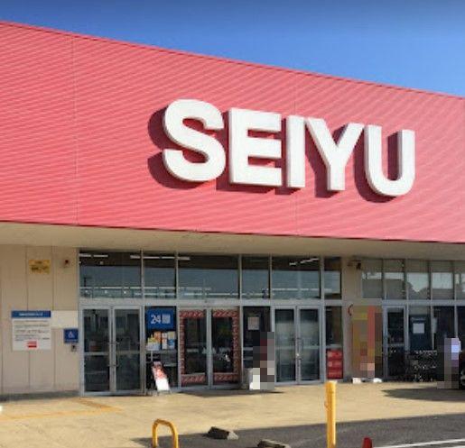 春日井市第1妙慶町(西友勝川店)