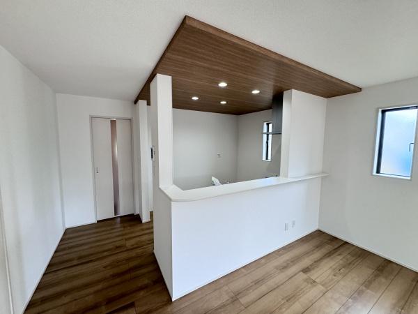 北名古屋市六ツ師6期1棟1号棟