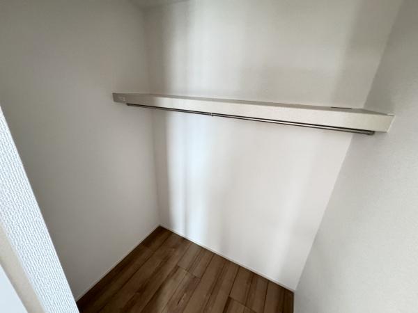 北名古屋市六ツ師6期1棟1号棟