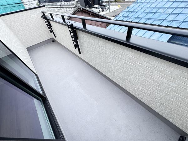 北名古屋市六ツ師6期1棟1号棟