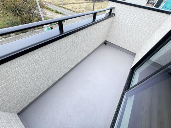 北名古屋市六ツ師6期1棟1号棟