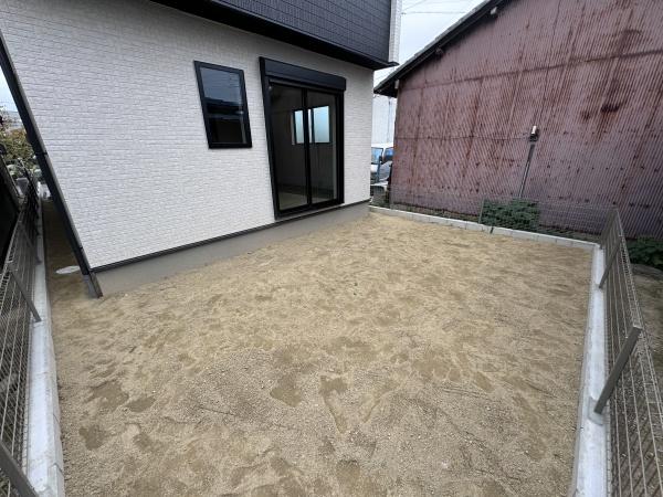 北名古屋市六ツ師6期1棟1号棟