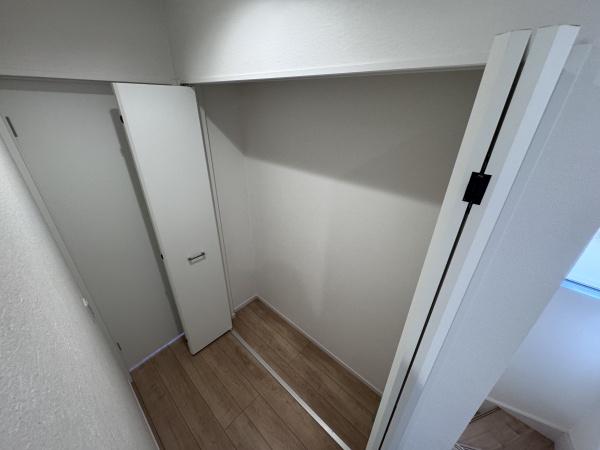 北名古屋市六ツ師4期3号棟