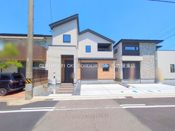 北名古屋市六ツ師大替口の新築一戸建