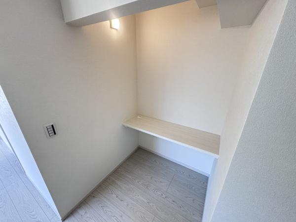 千種区萱場1期1号棟