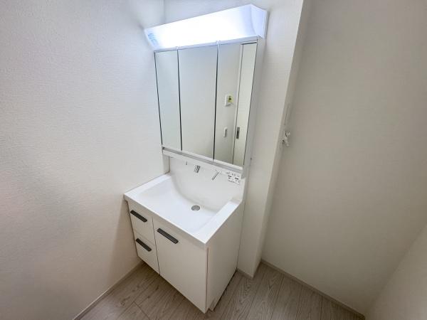 千種区萱場1期1号棟