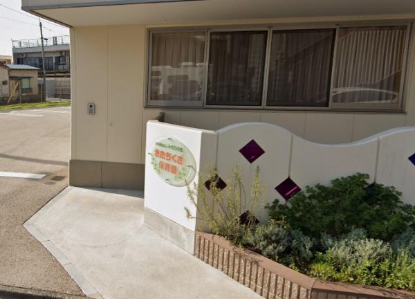 千種区萱場1期6号棟(きたちくさ保育園)