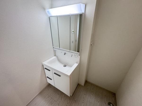 千種区萱場1期6号棟