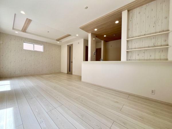 江南市上奈良町錦1号棟