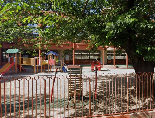 江南市上奈良町錦1号棟(江南幼稚園)