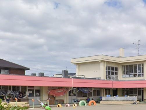 江南市上奈良町錦1号棟(江南市立古知野西保育園)