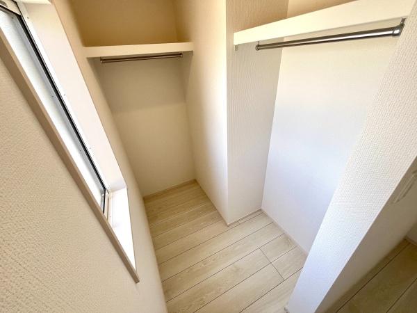 江南市上奈良町錦1号棟
