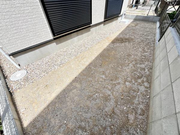 江南市上奈良町錦1号棟